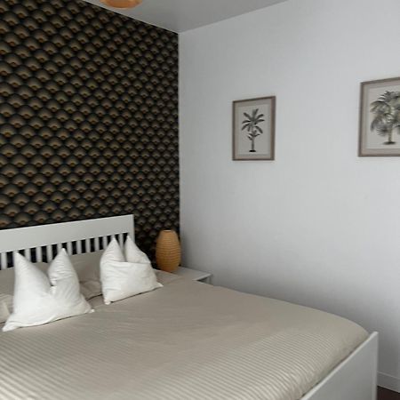 Appartement Dalayrac Fontenay-sous-Bois Eksteriør bilde