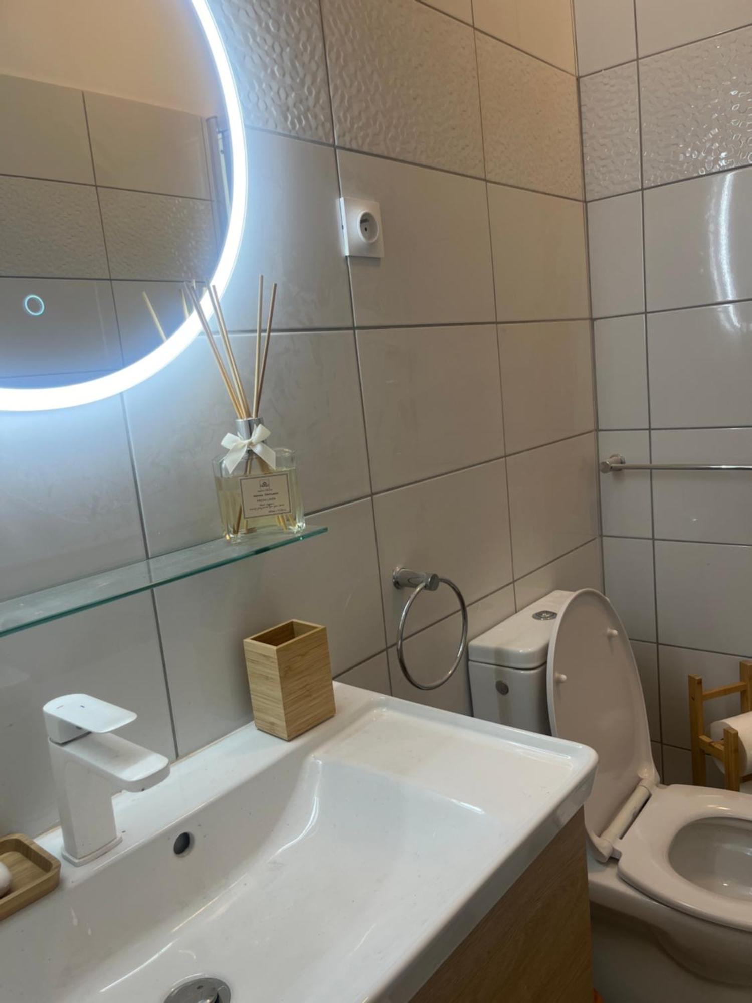Appartement Dalayrac Fontenay-sous-Bois Eksteriør bilde